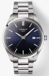 Tissot 40mm PR100 with Blue Dial