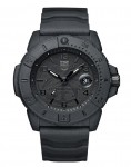 Luminox 45mm Navy Seal Black Out Watch