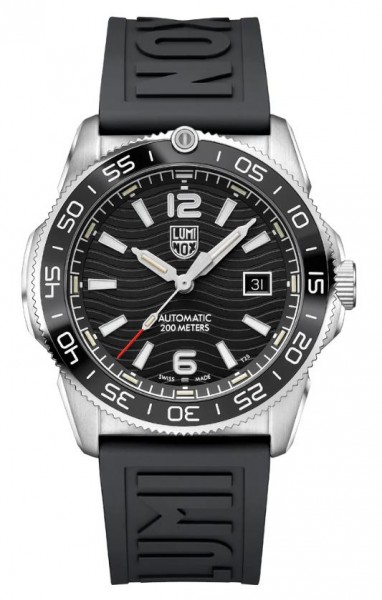 LUMINOX 42MM AUTOMATIC PACIFIC DIVING WATCH