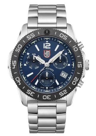 Luminox 44mm Pacific Diver Watch