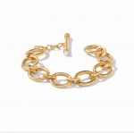 Julie Voss Catalina Small Link Bracelet