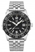 LUMINOX 39MM PACIFIC RIPPLE DIVING WATCH