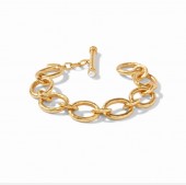 Julie Voss Catalina Small Link Bracelet