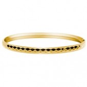 14K GOLD FILLED ADULT BRACELET