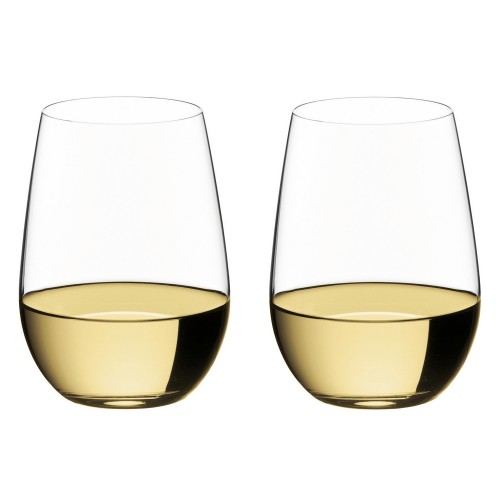 Riedel Riesling/Sauvignon Blanc Tumbler Set of 2