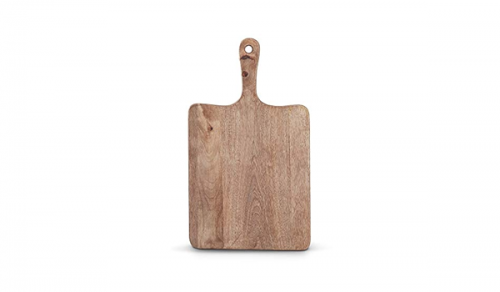 24 inch Mango Wood Handled Board