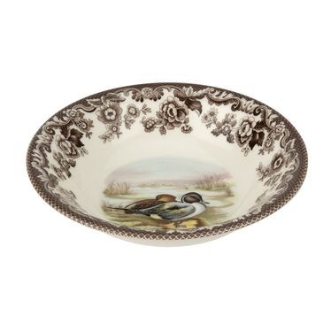 Woodland Ascot Cereal Bowl
