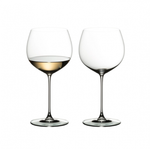 Veritas Oaked Chardonnay Set of 2