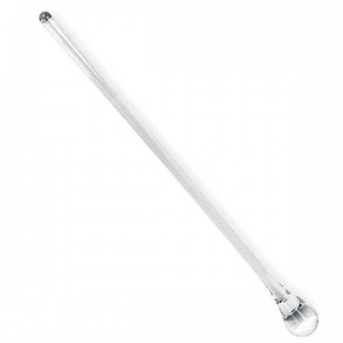 Crystal 12 Inch Martini Stirrer