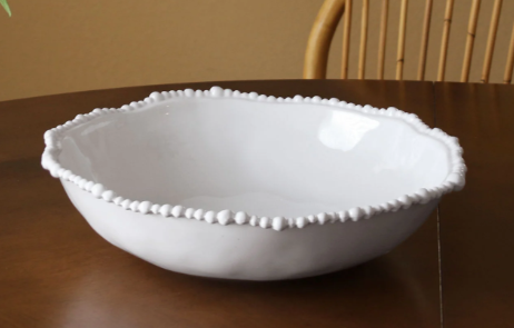 Large Pasta Bowl 12.5 inches