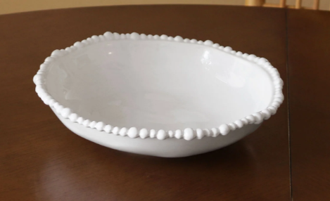 Set of 4 Pasta Bowls