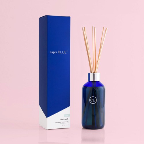 Volcano 8oz Reed Diffuser