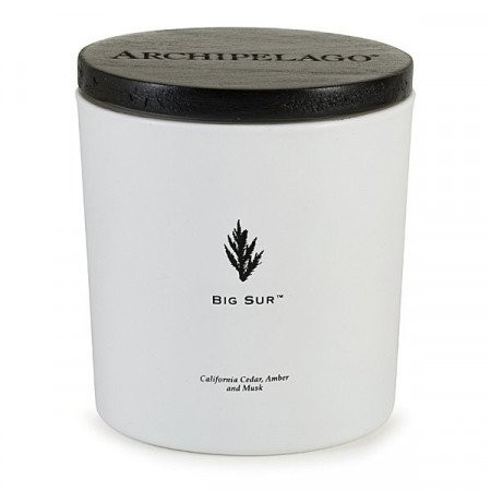 Big Sur Luxe 2 Wick Candle