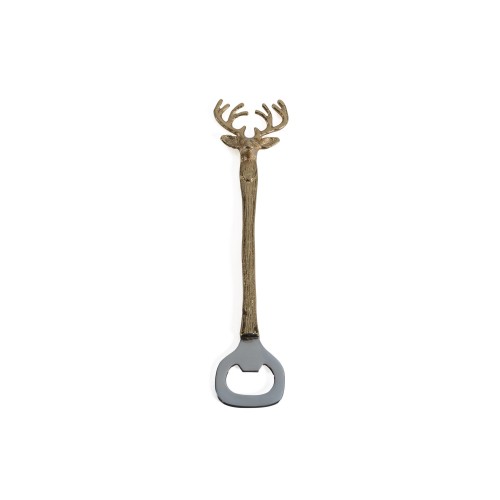 Stags Head Bottle Opener