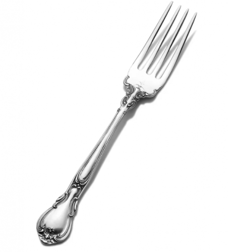 Child Fork