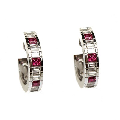 Diamond Earrings Tuscaloosa, AL | Fashion Earrings for Women, Girls