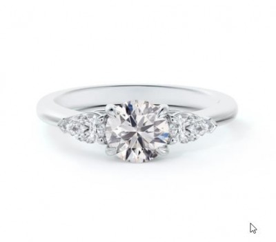 Diamond Engagement Rings for Women Tuscaloosa, AL | Ring Settings