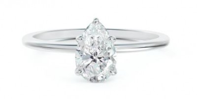 Diamond Engagement Rings for Women Tuscaloosa, AL | Ring Settings