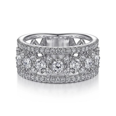 Diamond Wedding Bands Tuscaloosa, AL | Wedding & Anniversary Rings