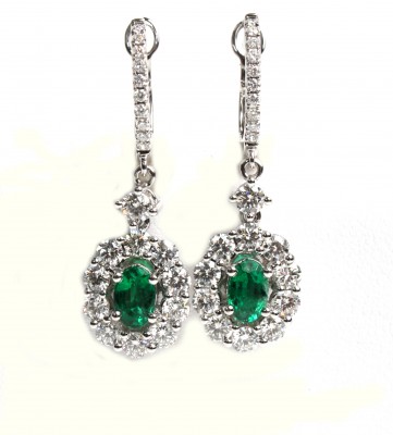 Diamond Earrings Tuscaloosa, AL | Fashion Earrings for Women, Girls