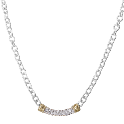 Diamond Pendant Necklace for Women Tuscaloosa, AL | Gold Solitaire Pendants