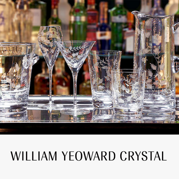 William Yeoward Crystal