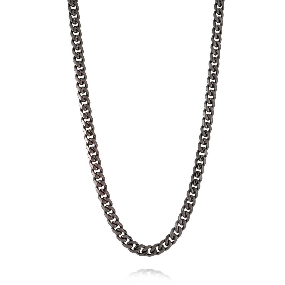 ion plated chain